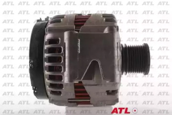 atl autotechnik l47800